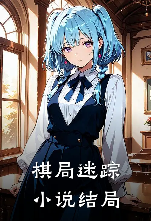 棋局迷踪小说结局