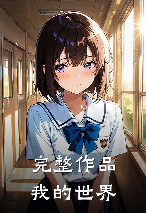 完整作品我的世界