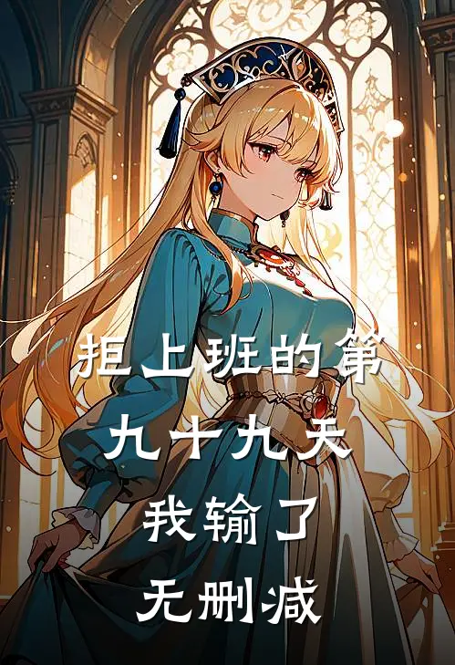 拒上班的第九十九天，我输了无删减