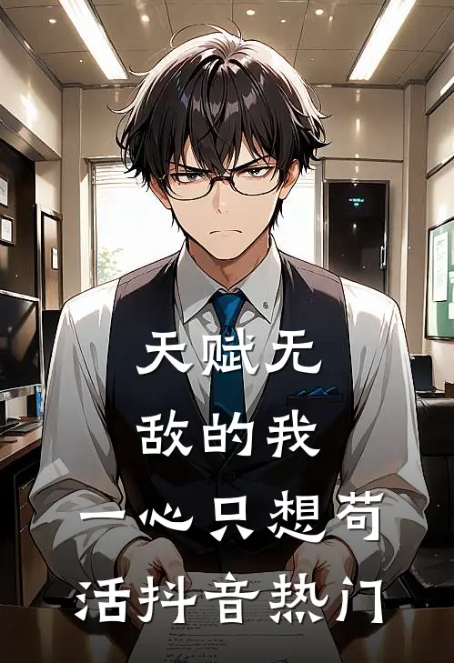 天赋无敌的我，一心只想苟活抖音热门