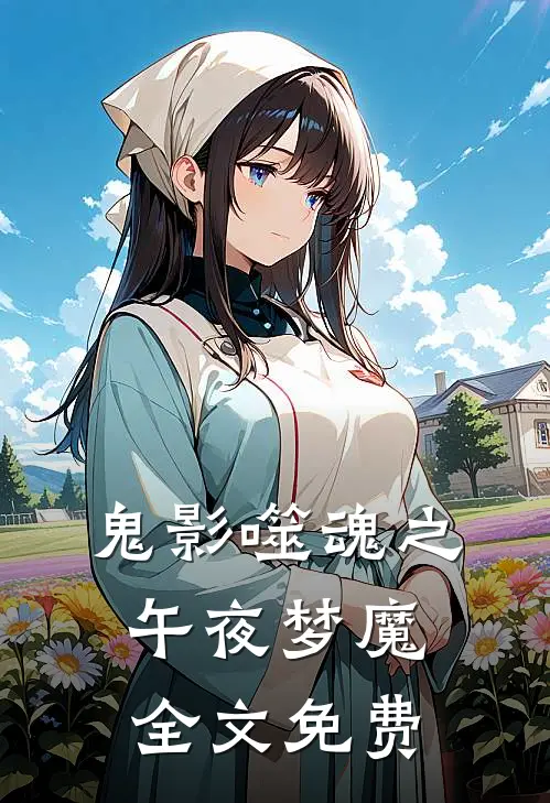 鬼影噬魂之午夜梦魔全文免费