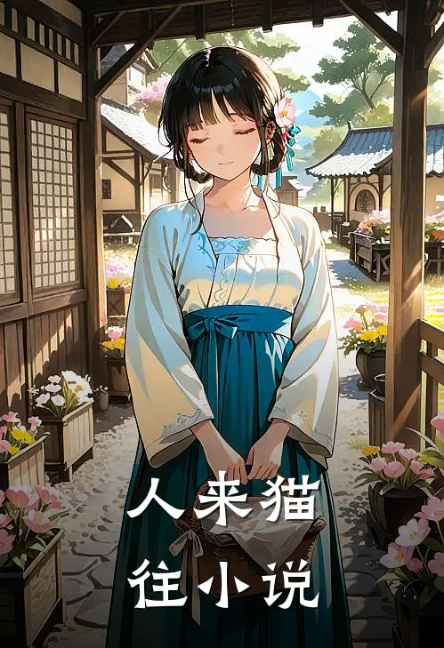 人来猫往小说