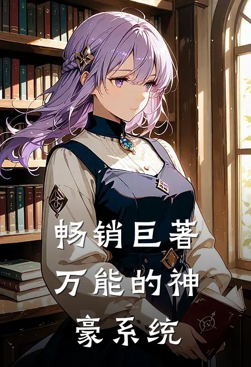 畅销巨著万能的神豪系统