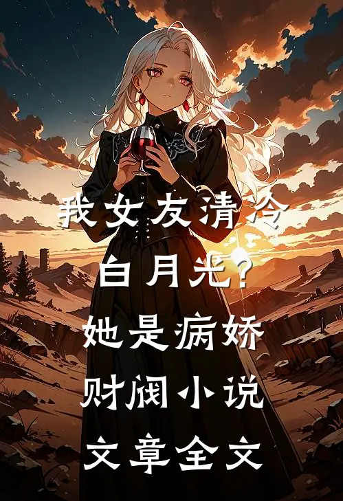我女友清冷白月光?她是病娇财阀小说文章全文