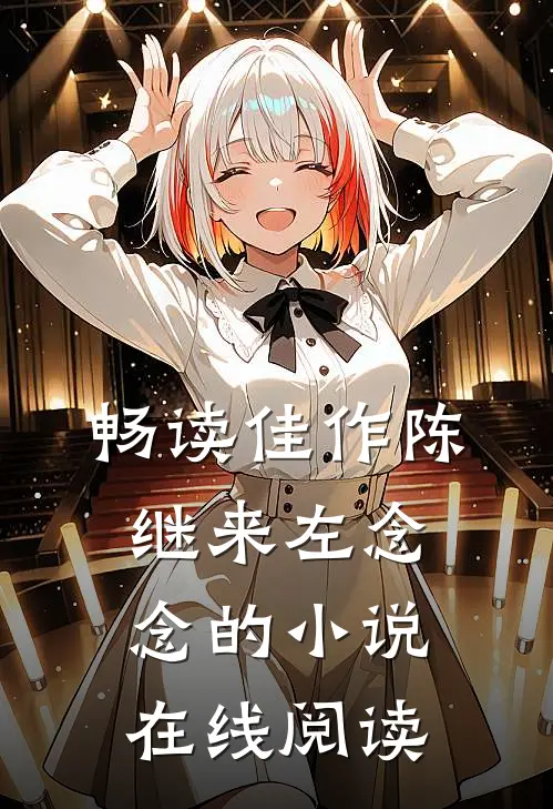 畅读佳作陈继来左念念的小说在线阅读