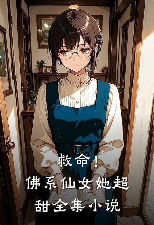 救命!佛系仙女她超甜全集