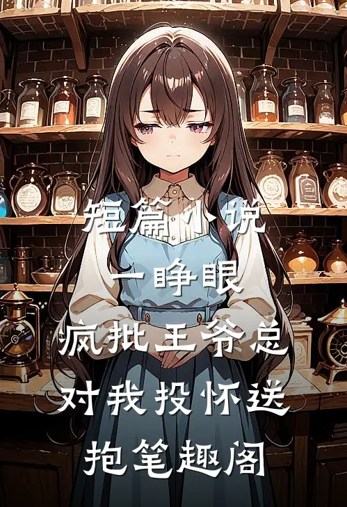 短篇小说一睁眼,疯批王爷总对我投怀送抱笔趣阁