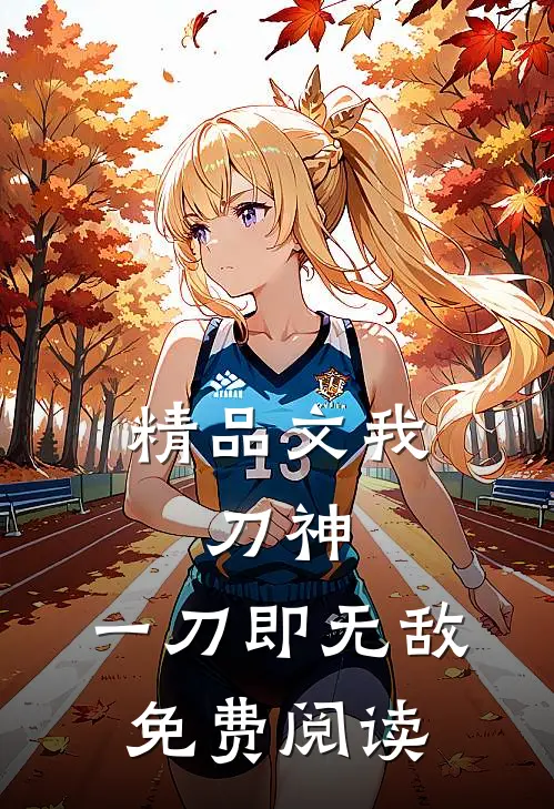 精品文我,刀神,一刀即无敌免费阅读