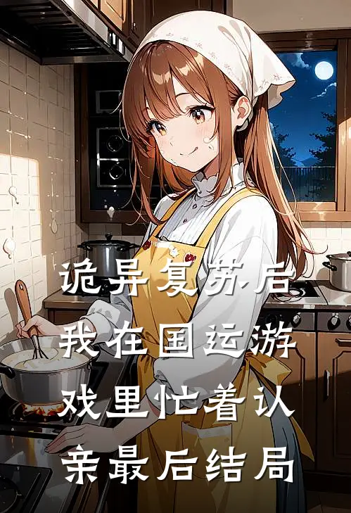 诡异复苏后，我在国运游戏里忙着认亲最后结局