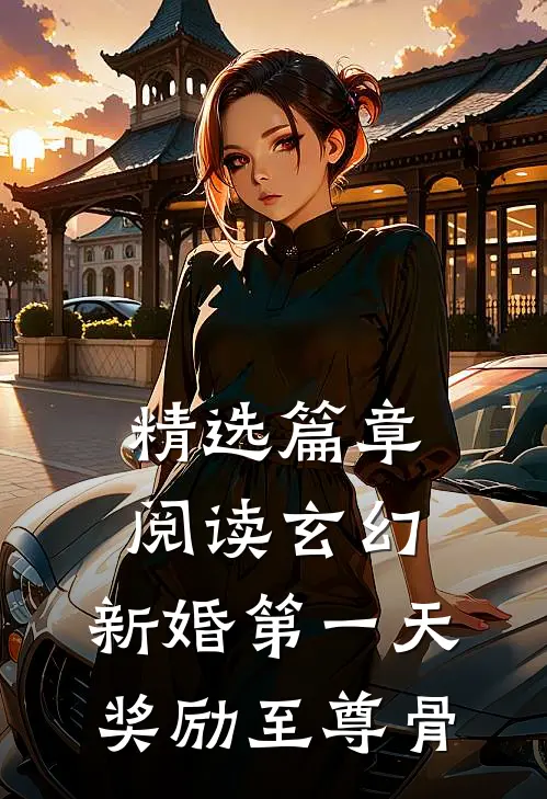 精选篇章阅读玄幻：新婚第一天，奖励至尊骨