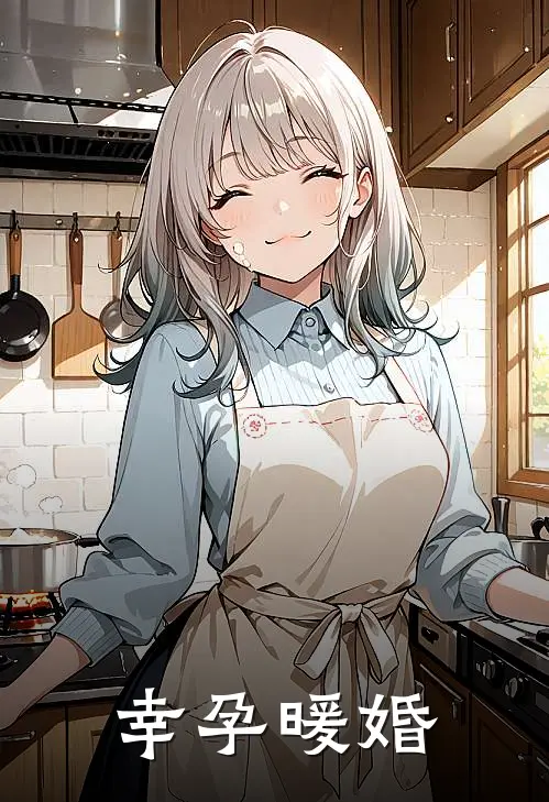 幸孕暖婚