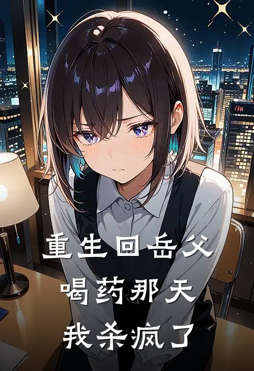 重生回岳父喝药那天，我杀疯了
