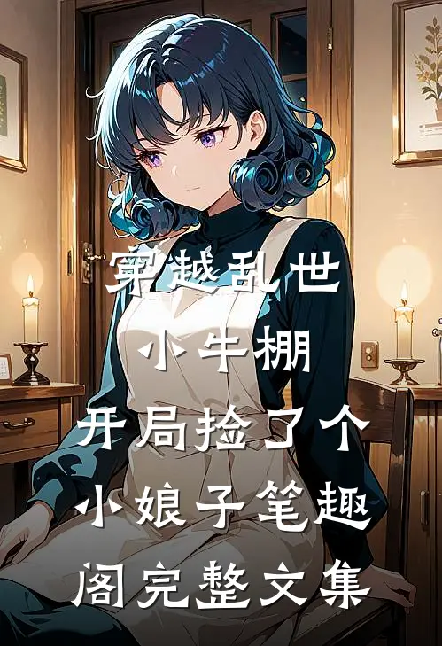 穿越乱世小牛棚,开局捡了个小娘子笔趣阁完整文集