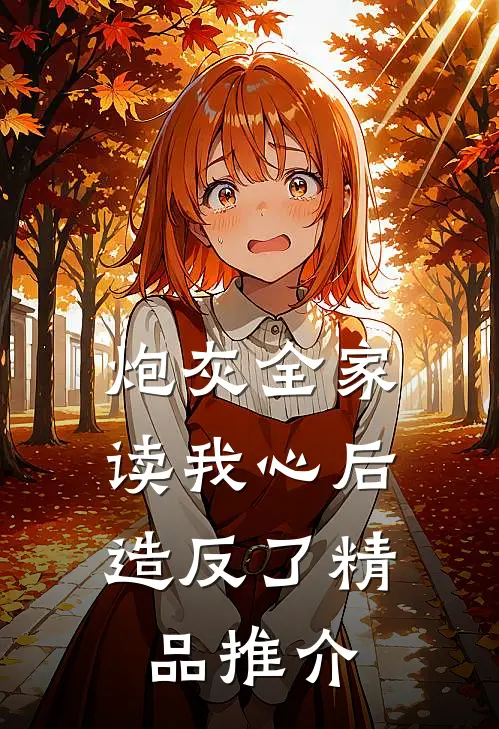 炮灰全家读我心后，造反了精品推介
