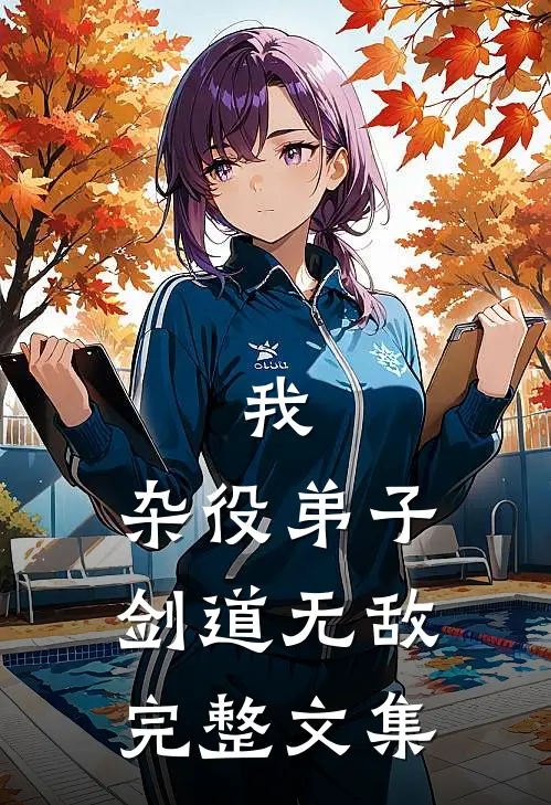 我，杂役弟子，剑道无敌完整文集