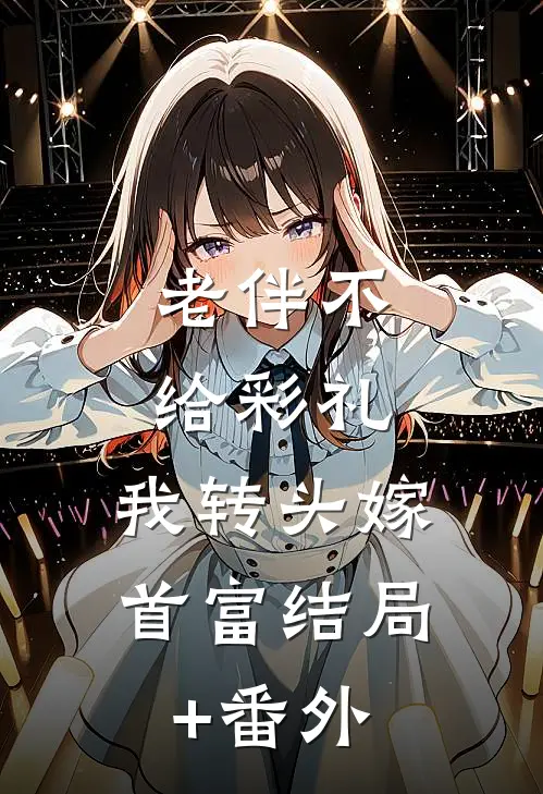 老伴不给彩礼，我转头嫁首富结局+番外
