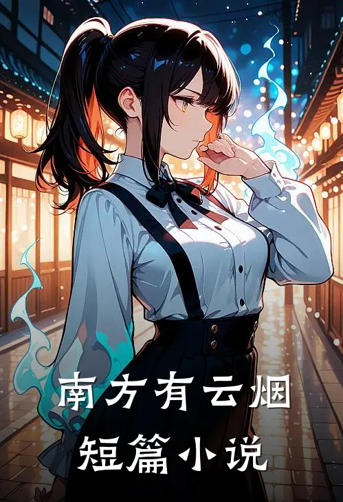 南方有云烟短篇小说