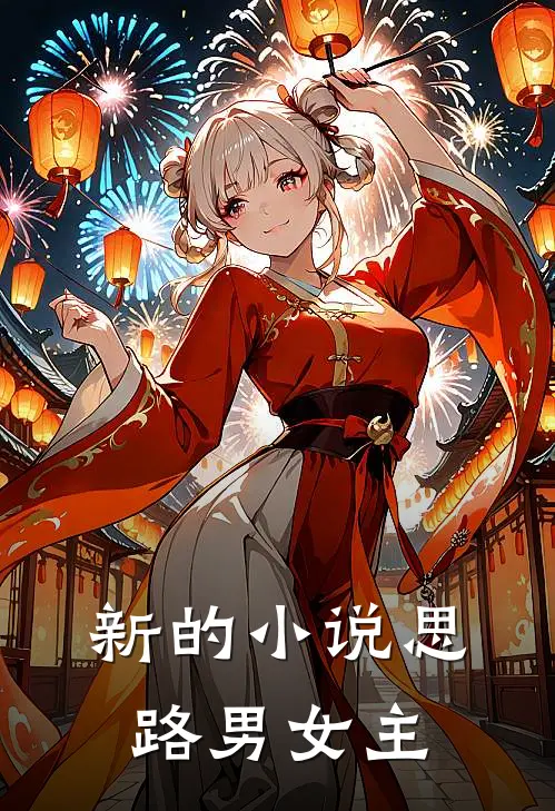 新的小说思路男女主
