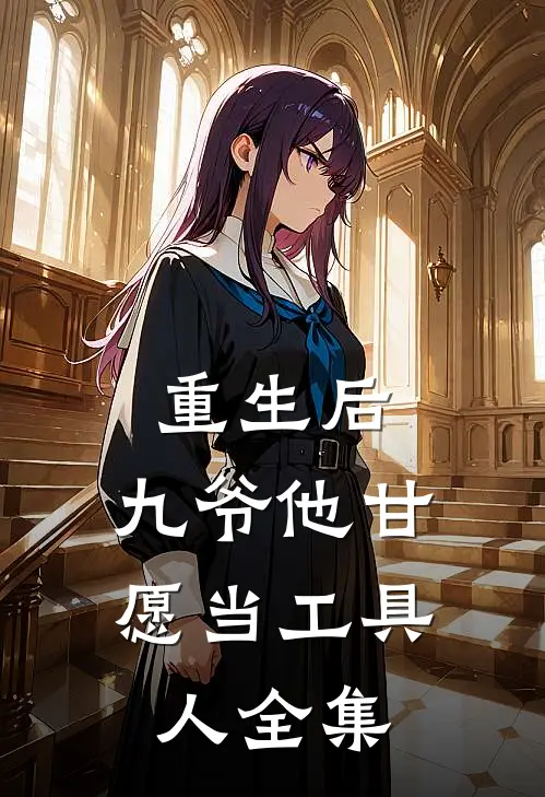 重生后，九爷他甘愿当工具人 全集