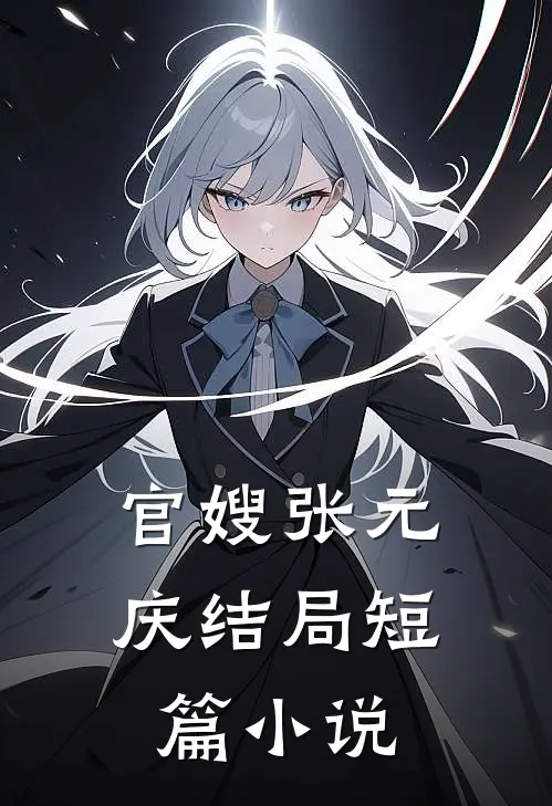 官嫂张元庆结局短篇小说