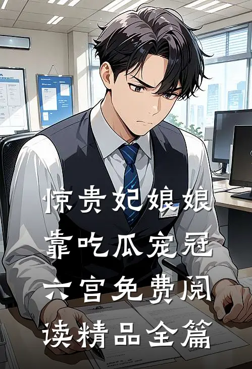 惊贵妃娘娘靠吃瓜宠冠六宫免费阅读精品全篇