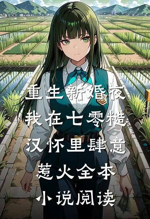 重生新婚夜，我在七零糙汉怀里肆意惹火全本小说阅读