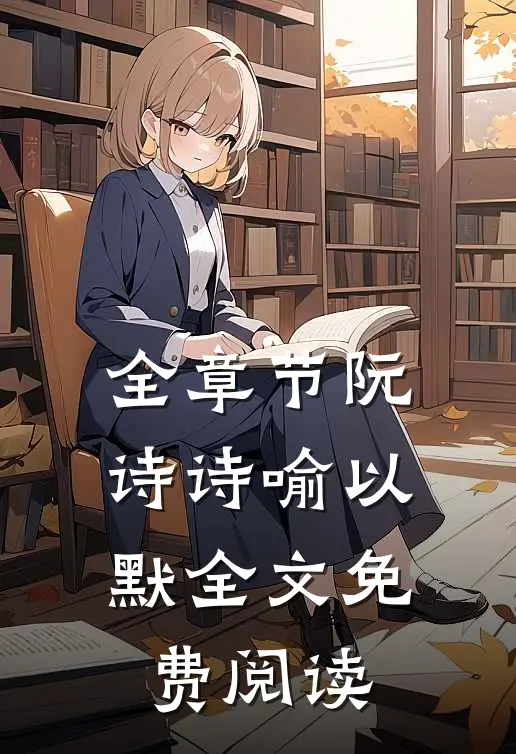 全章节阮诗诗喻以默全文免费阅读