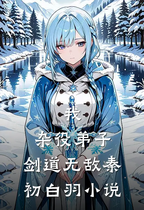 我，杂役弟子，剑道无敌秦初白羽小说