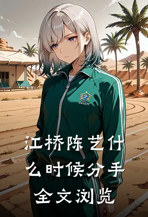 江桥陈艺什么时候分手全文浏览