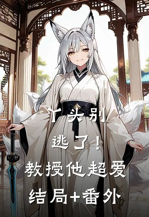 丫头别逃了！教授他超爱结局+番外