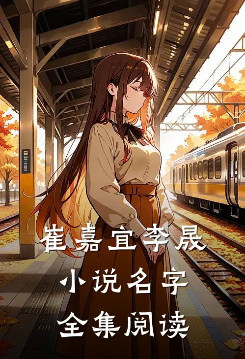 崔嘉宜李晟小说名字全集阅读