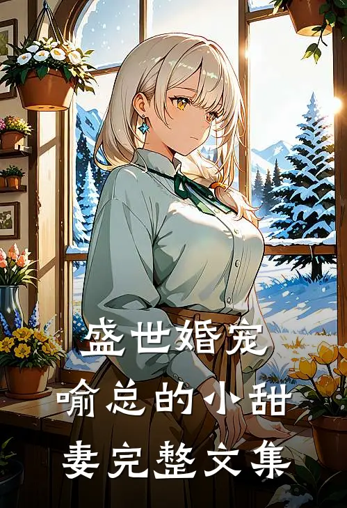 盛世婚宠，喻总的小甜妻完整文集