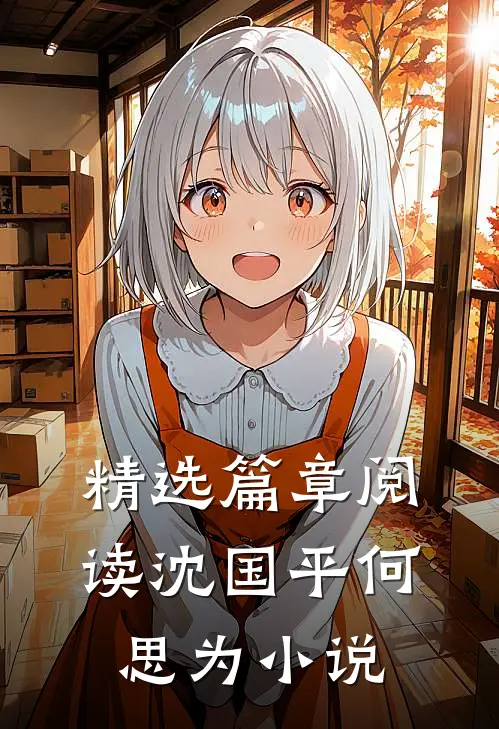 精选篇章阅读沈国平何思为小说