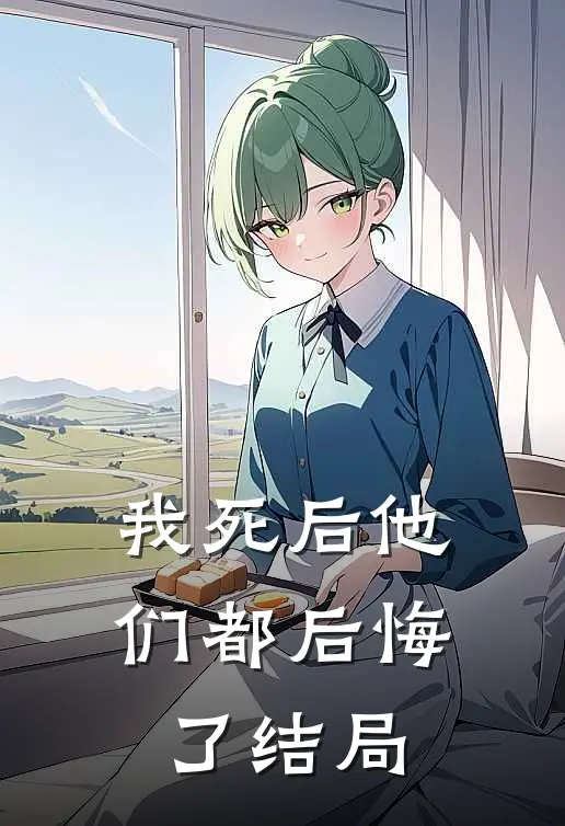 我死后他们都后悔了结局