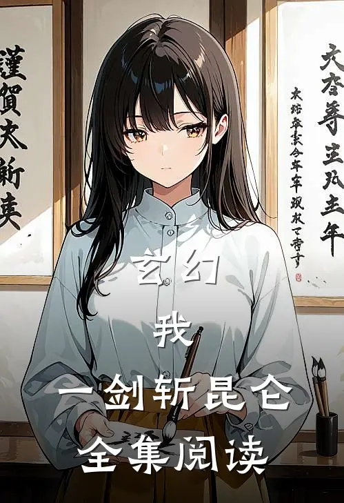 玄幻：我，一剑斩昆仑全集阅读
