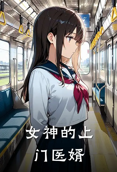 女神的上门医婿