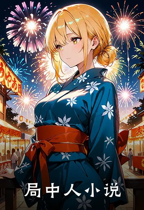 局中人小说