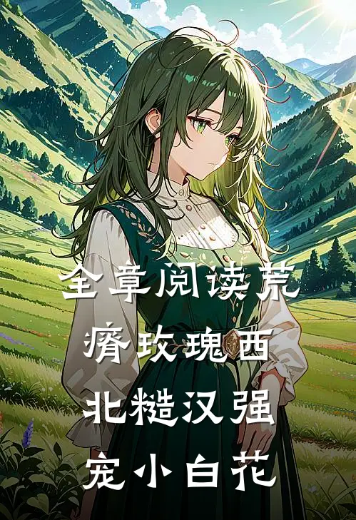 全章阅读荒瘠玫瑰【西北糙汉强宠小白花】