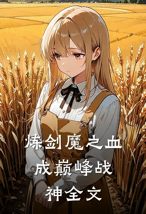 炼剑魔之血，成巅峰战神全文