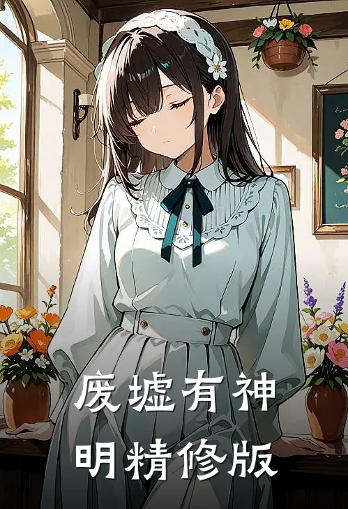 废墟有神明精修版