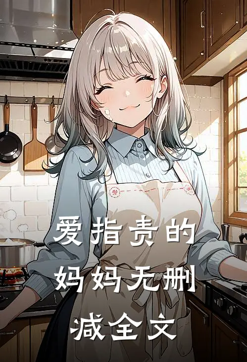 爱指责的妈妈无删减全文