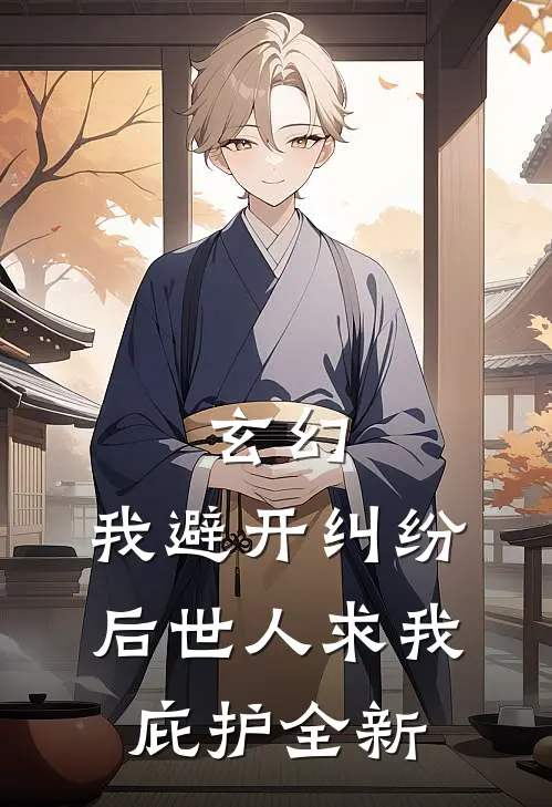 玄幻：我避开纠纷后世人求我庇护全新