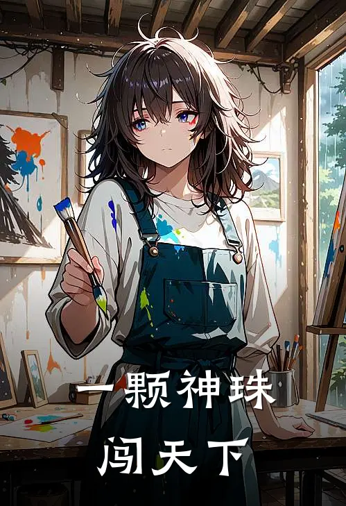 一颗神珠闯天下笔趣阁