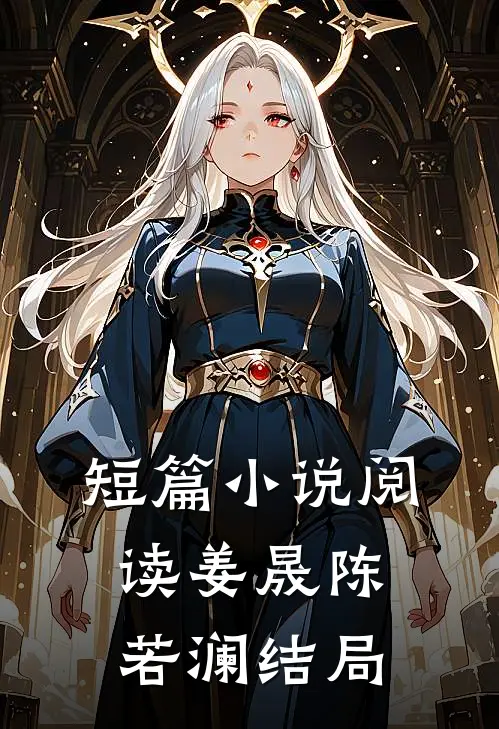 短篇小说阅读姜晟陈若澜结局