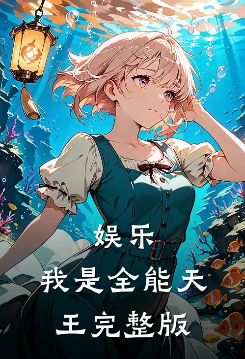 娱乐：我是全能天王完整版