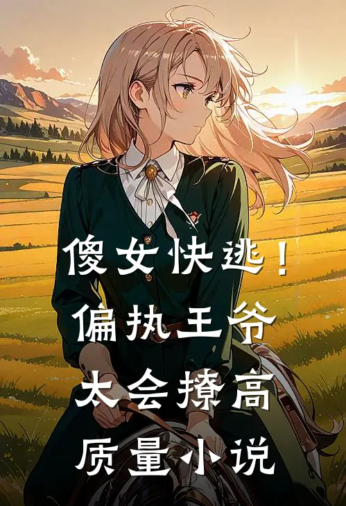 傻女快逃!偏执王爷太会撩高质量在线阅读
