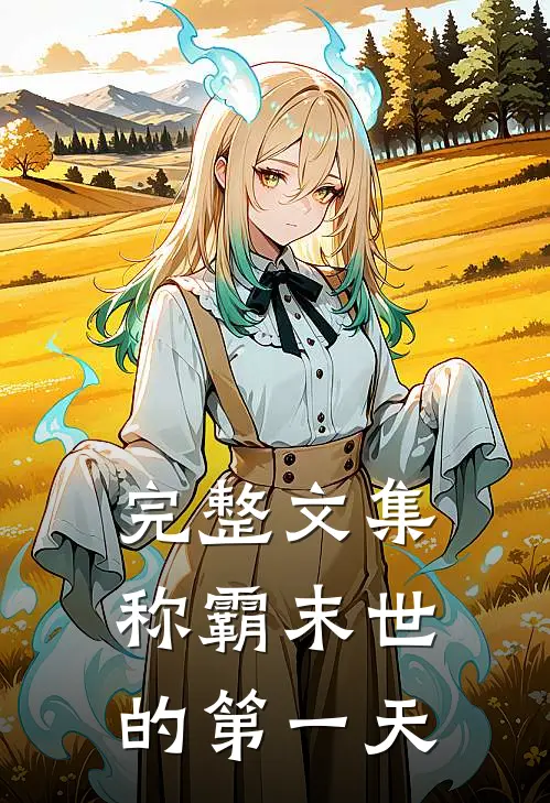 完整文集称霸末世的第一天