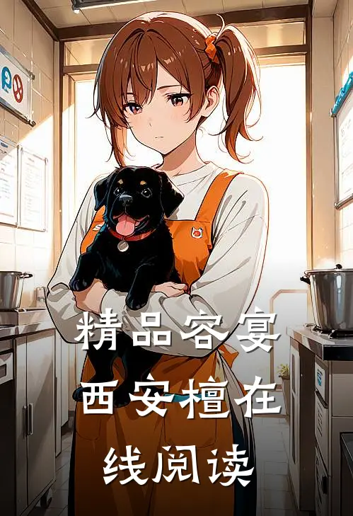 精品容宴西安檀在线阅读