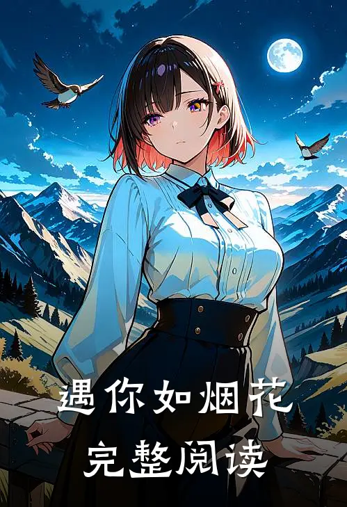 遇你如烟花完整阅读