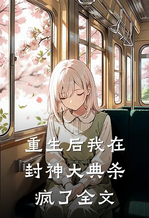 重生后我在封神大典杀疯了全文